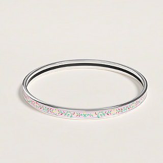 HERMES Émail Bangle ロゴ入り マルチカラー 245425FPA3_front_wm_1?size=