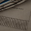 Etriers Elastiques scarf, View: Detail, detail, view 3 of 3