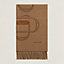 Etriers Elastiques 머플러, 보기: 접어두기, folded, 2개 중 3번째 보기