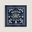 Etriers Remix bandana 55, View: front, front, view 1 of 4