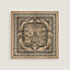 Etriers Remix bandana 55, View: front, front, view 1 of 3