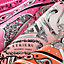 Etriers Remix bandana 55, View: Detail, detail, view 3 of 3
