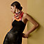 Etriers Remix bandana 55, View: Worn, worn, view 2 of 3