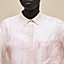 "Etriers Remix" overshirt, View: Worn, worn, view 4 of 6