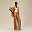 "Etriers Remix" pants, View: Worn, worn, view 1 of 5