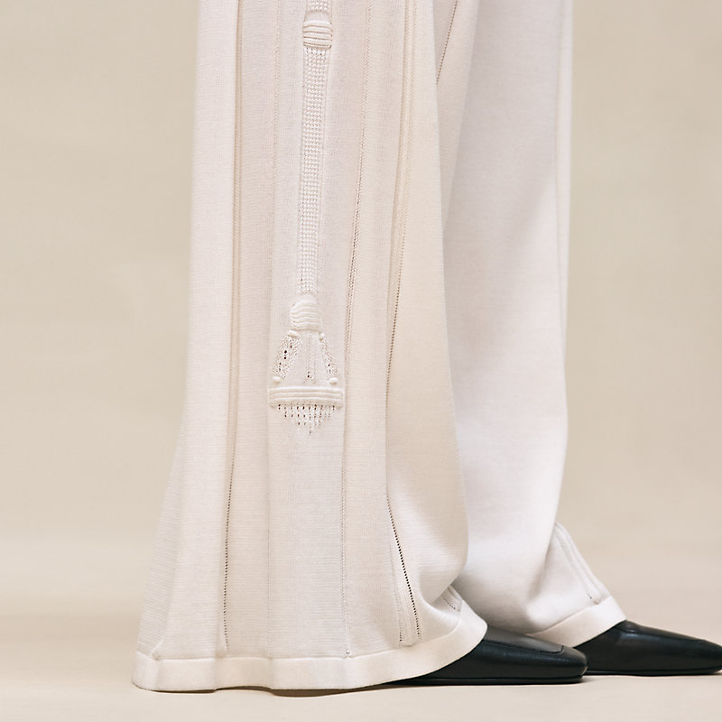 "Etriers Remix" pants