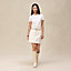 "Etriers Remix" short-sleeve sweater, View: Worn, worn, view 2 of 6