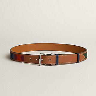 Hermes 'Etriviere 32mm 100' Belt