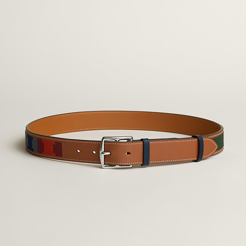 Etriviere 32 1837 belt Herm s UK