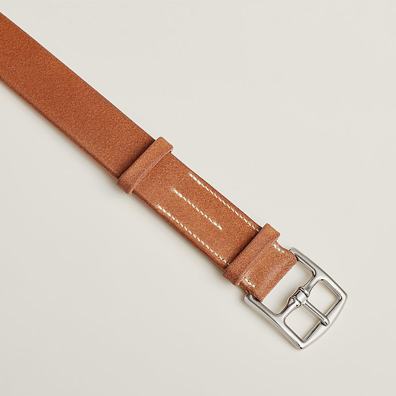 Etriviere 32 belt | Hermès USA