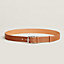 Etriviere 32 belt, View: front, front, view 1 of 3