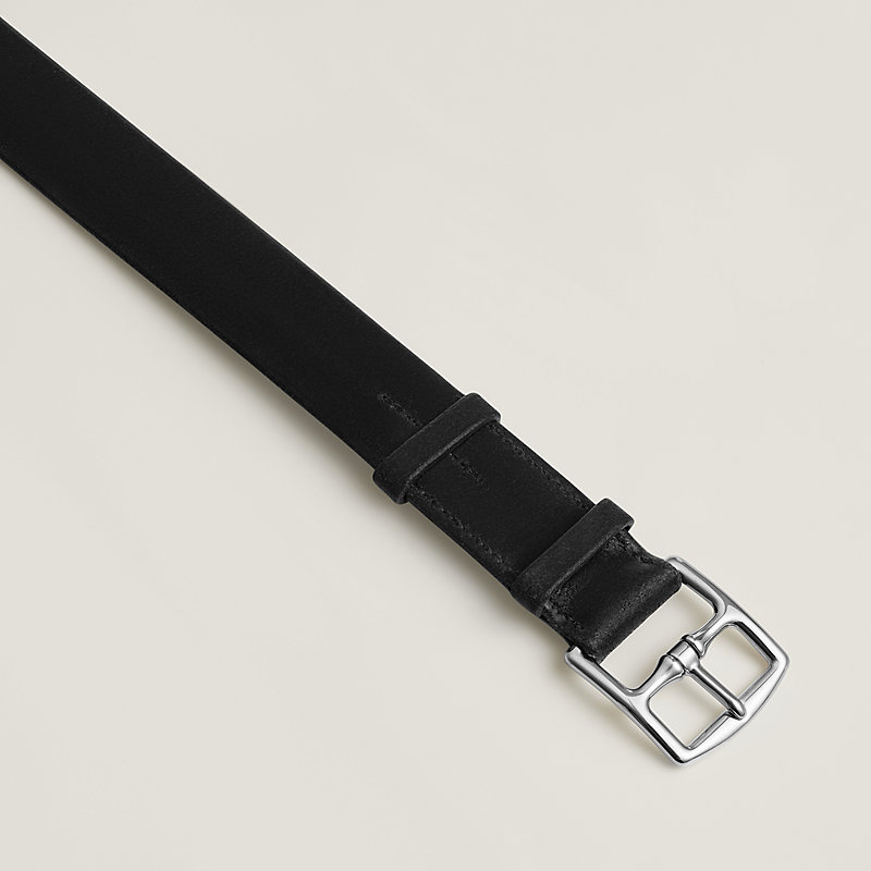 Etriviere 32 belt