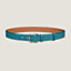 Etriviere 32 belt, View: front, front, view 1 of 2