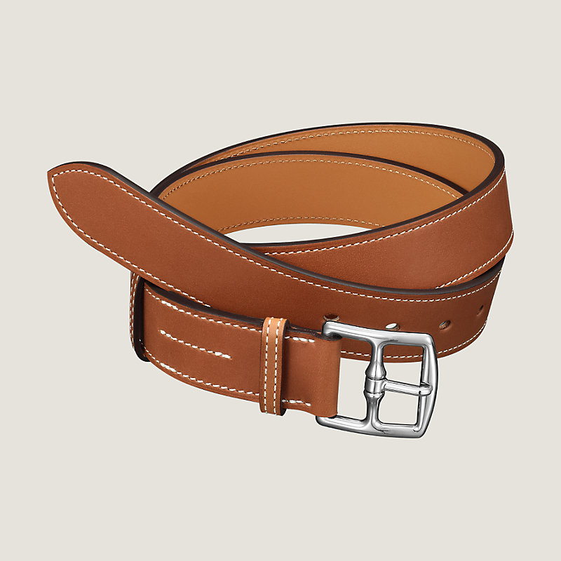 【カッコいい】エルメス Etriviere 32ベルト Etriviere 32 belt | Hermès USA