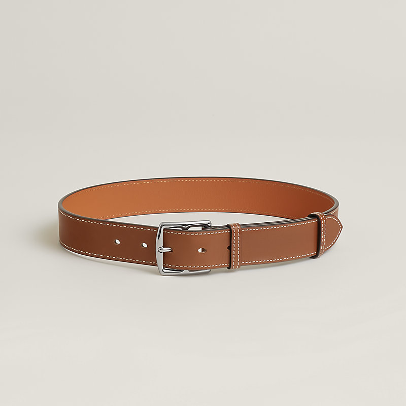 【カッコいい】エルメス Etriviere 32ベルト Etriviere 32 belt | Hermès USA