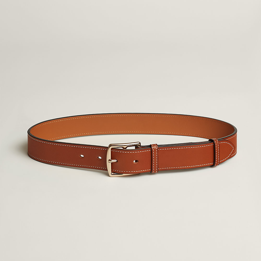 Etriviere 32 belt | Hermès Netherlands