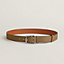 Etriviere 32 belt, View: front, front, view 1 of 3