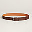 Etriviere 32 belt, View: front, front, view 1 of 2