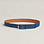 Etriviere 32 belt, View: front, front, view 1 of 3