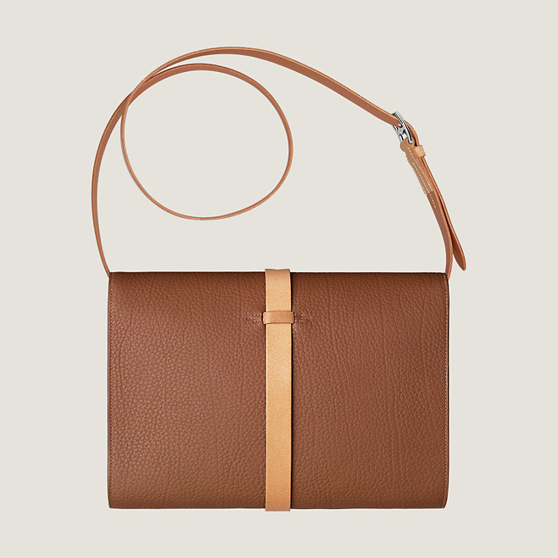 Etriviere Besace bag