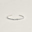 Etriviere bracelet, small model, View: front, front, view 1 of 2