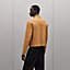 Etriviere lambskin jacket, View: Worn, worn, view 4 of 7