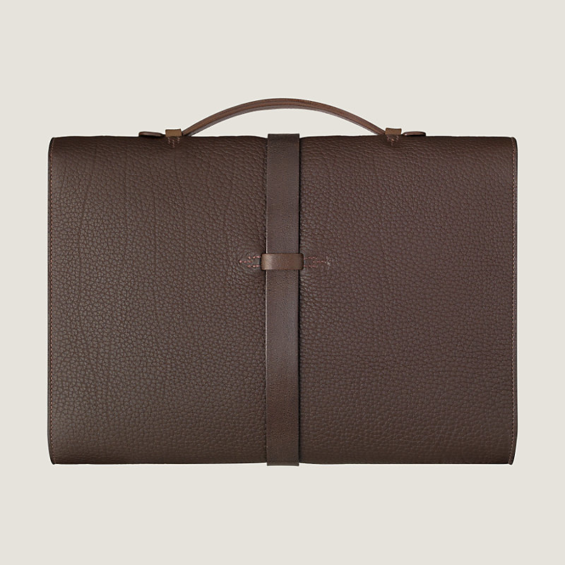 Etriviere Meeting 38 briefcase