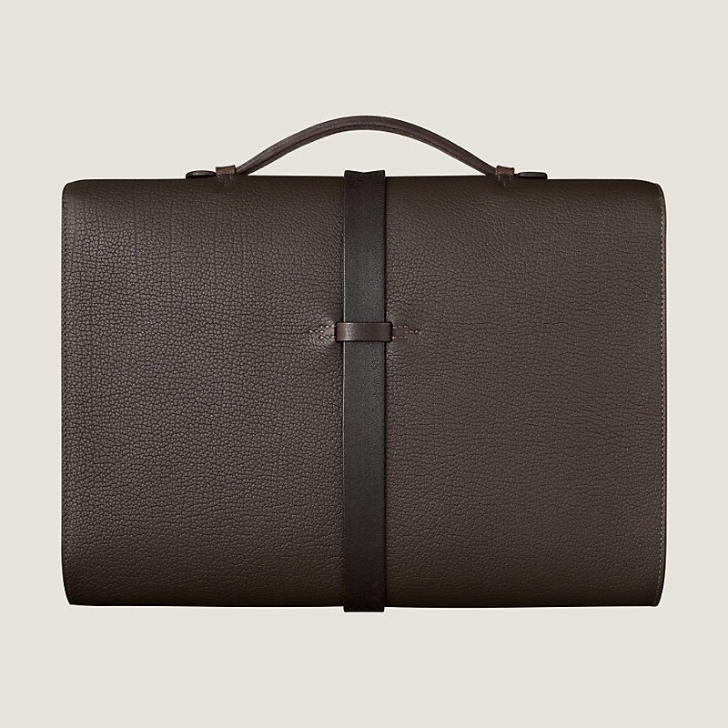 Etriviere Meeting 38 briefcase