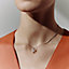 Etriviere pendant, View: Worn, worn, view 2 of 3