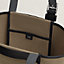 Etriviere Pocket 27 bag, View: above, above, view 3 of 5