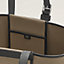 Etriviere Pocket 35 bag, View: above, above, view 3 of 5