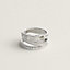 Etriviere ring, large model, View: front, front, view 1 of 2