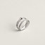 Etriviere ring, medium model, View: front, front, view 1 of 3