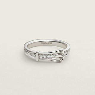Etriviere ring, small model