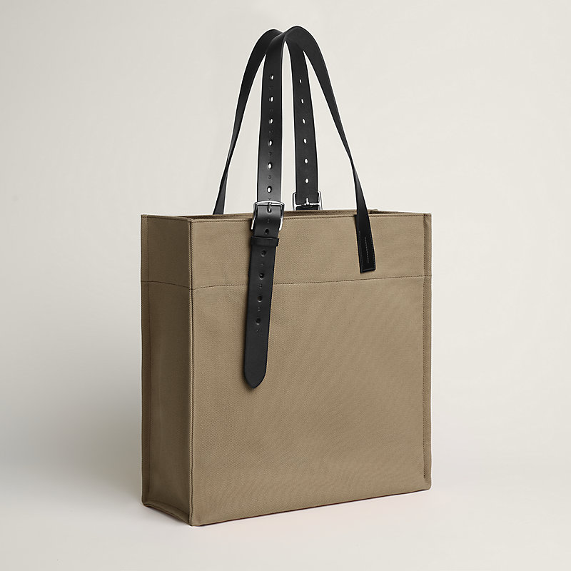 【HERMES】★Sac Etriviere Shopping バッグ etriviere-shopping-bag--