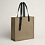 Etriviere Shopping bag, View: side, side, view 2 of 5