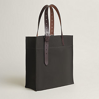 【残り僅か】HERMES トートバッグ Etriviere Shopping bag 2424-29-bag--084779CPAK-front-