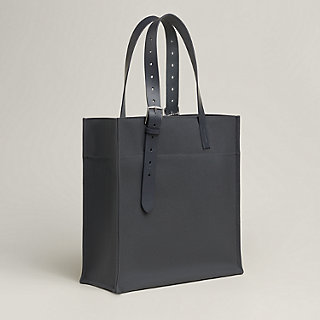 【HERMES】Etriviere エトリヴィエール BLACK Etriviere Shopping bag | Hermès Saudi Arabia