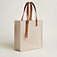 Etriviere Shopping bag, View: Back, back, view 4 of 5