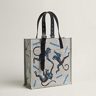 Etriviere Shopping PM bag | Hermès USA