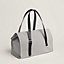 Etriviere Shopping voyage bag, View: Back, back, view 5 of 5