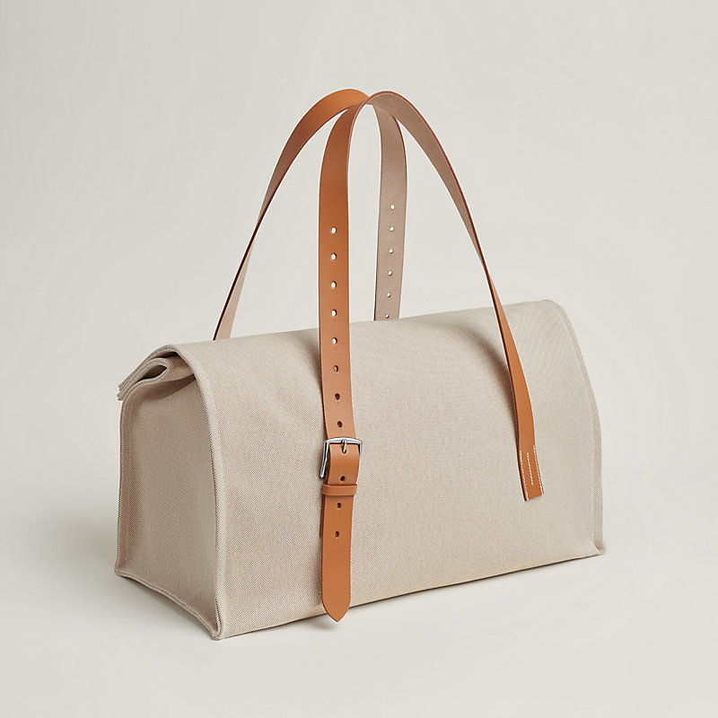 Etriviere Shopping voyage bag, View: , view 5 of 5
