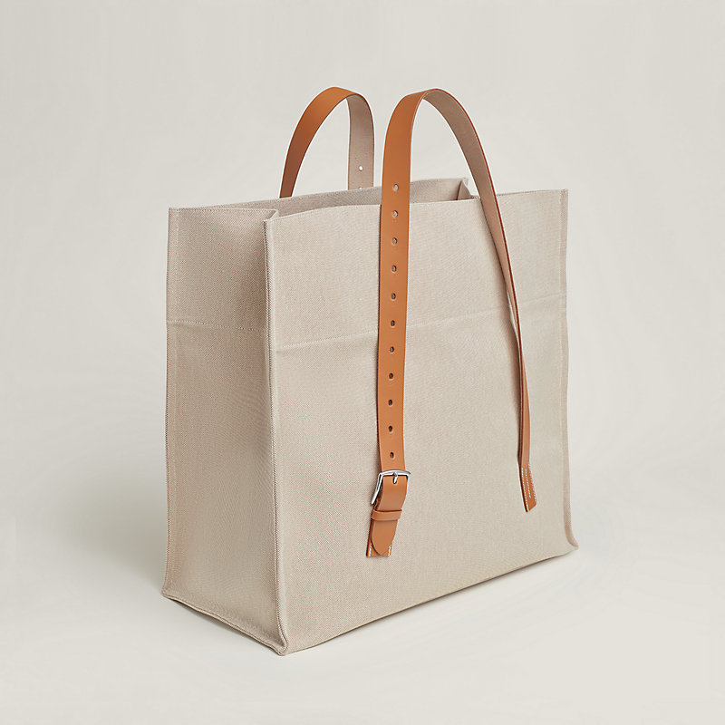 Etriviere Shopping voyage bag, View: , view 3 of 5