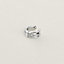Etriviere single ear cuff, View: front, front, view 1 of 1