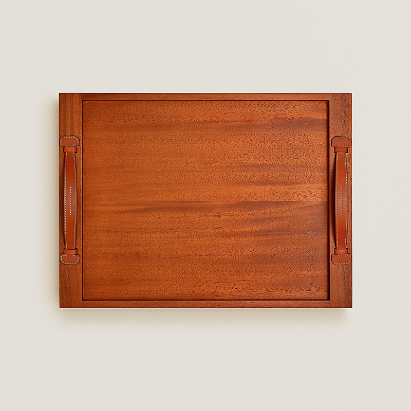 Etriviere tray, large model