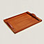Etriviere tray, large model, View: front, front, view 1 of 5