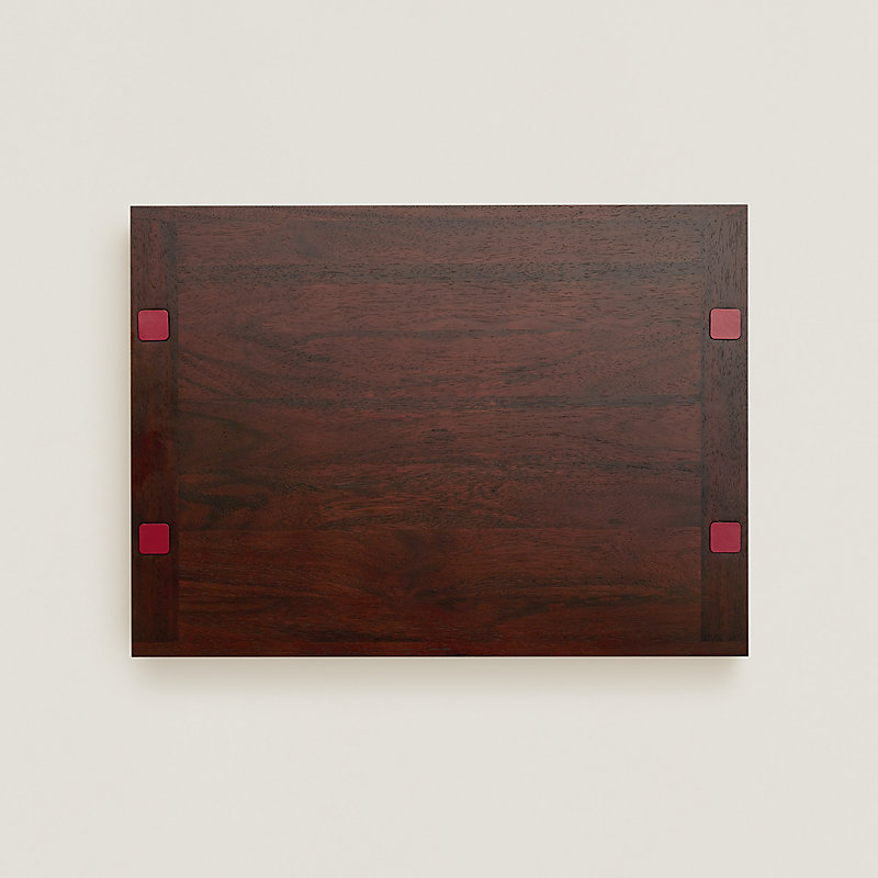 Etriviere tray, large model