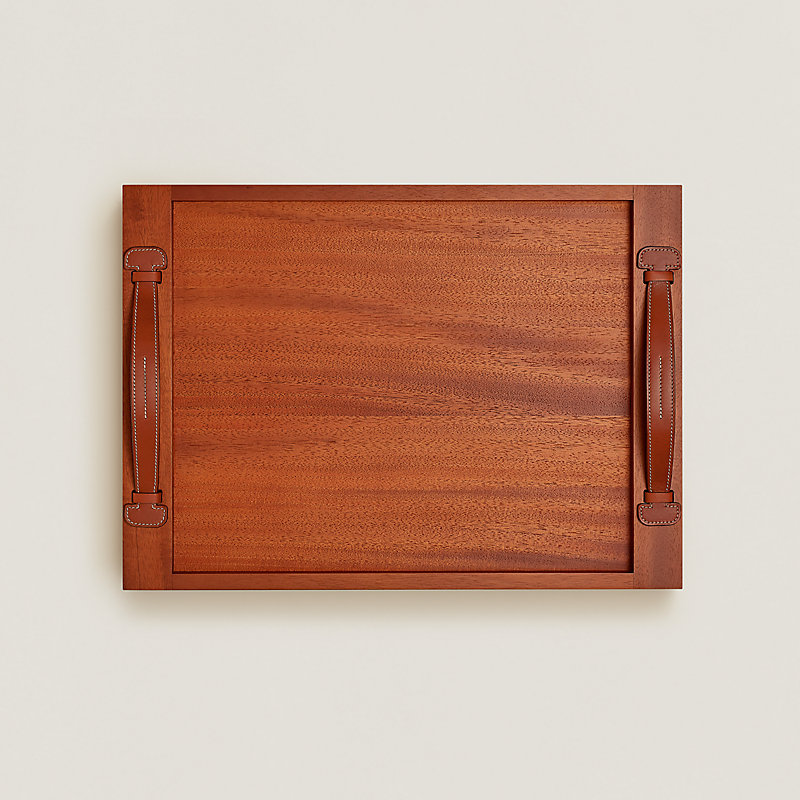 Etriviere tray, medium model
