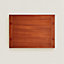 Etriviere tray, medium model, View: Back, back, view 4 of 5