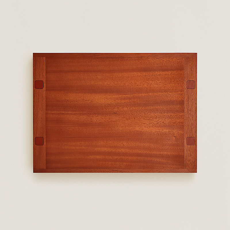 Etriviere tray, medium model